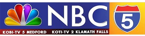 KOBI-TV NBC5