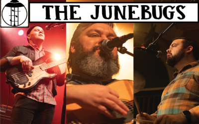 Season Opener: The Junebugs