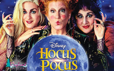 Ragland Film Series: Hocus Pocus