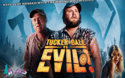 Ragland Film Series Presents: Tucker & Dale vs. Evil