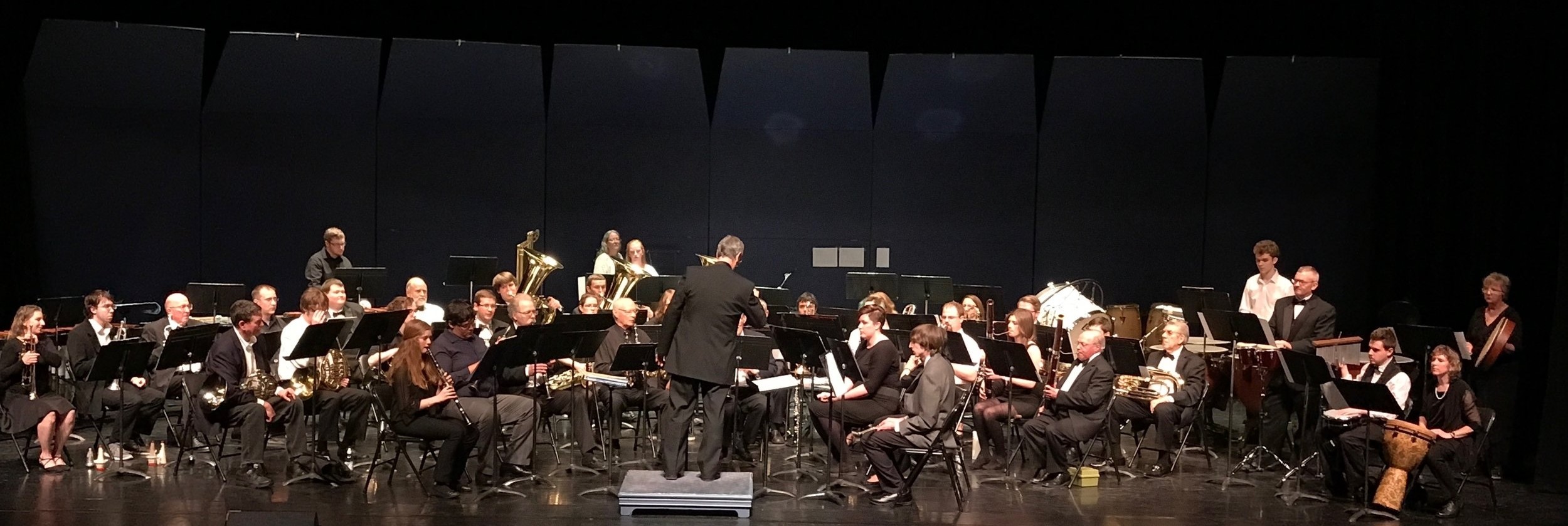 Community Band
