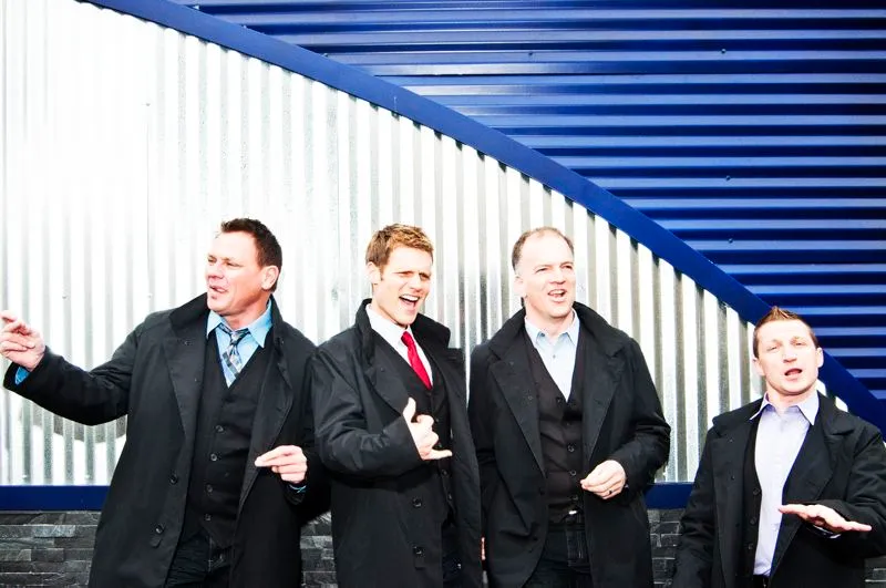 The Coats