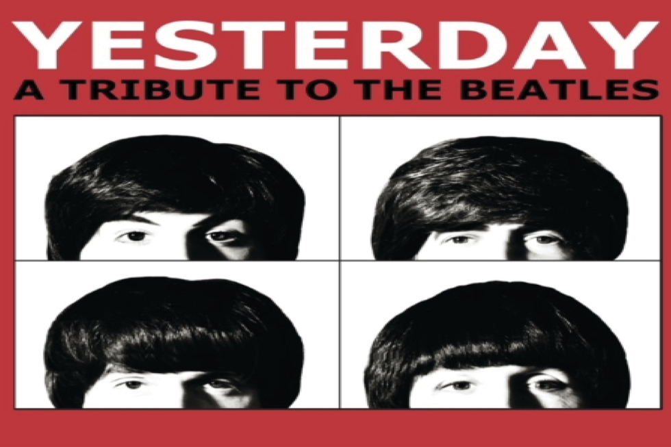 Yesterday: A Tribute to The Beatles ft. The Klamath Symphony | Ross ...