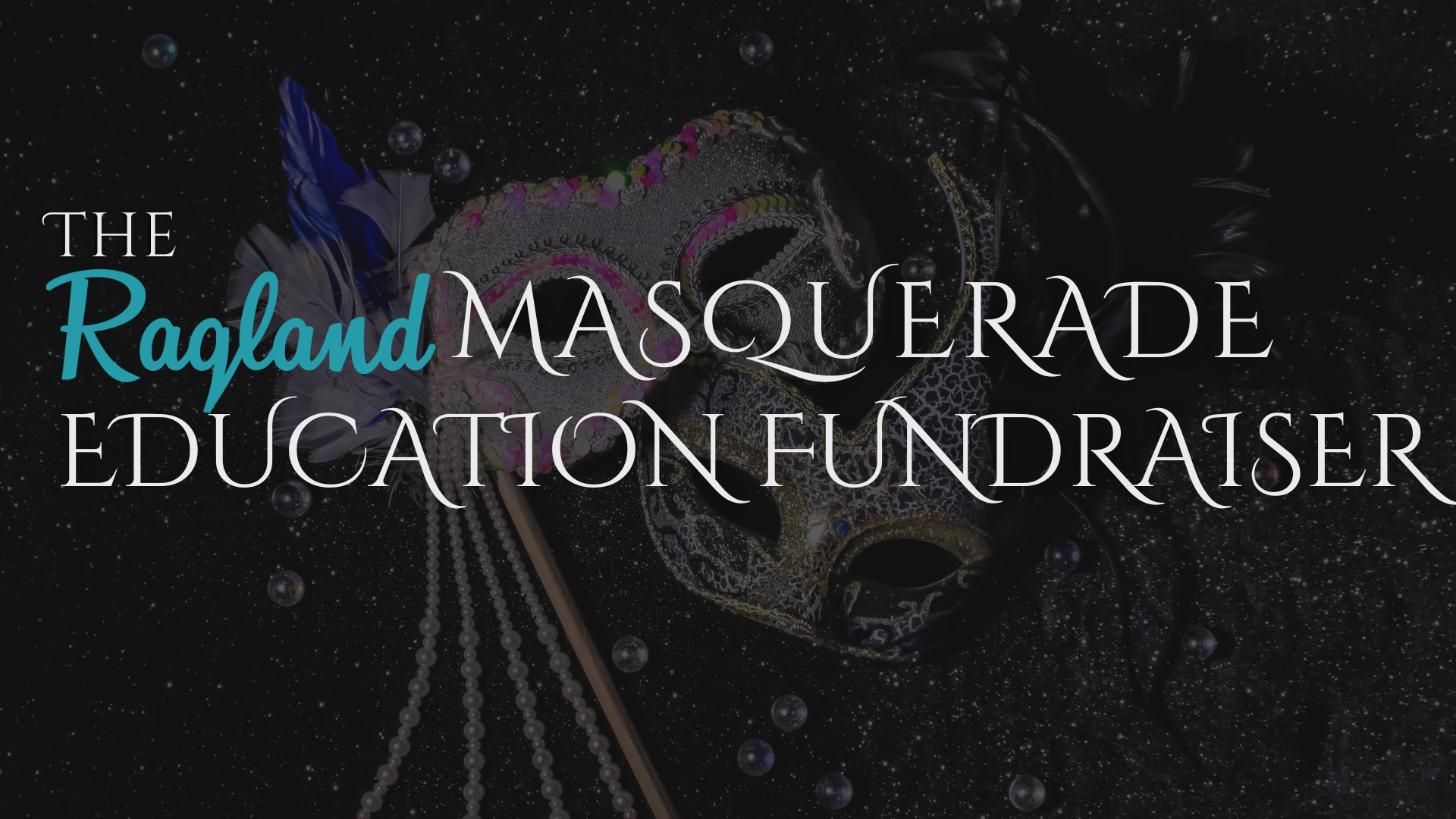 Masquerade Website Picture