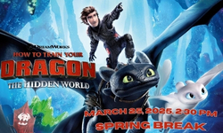HtTYD