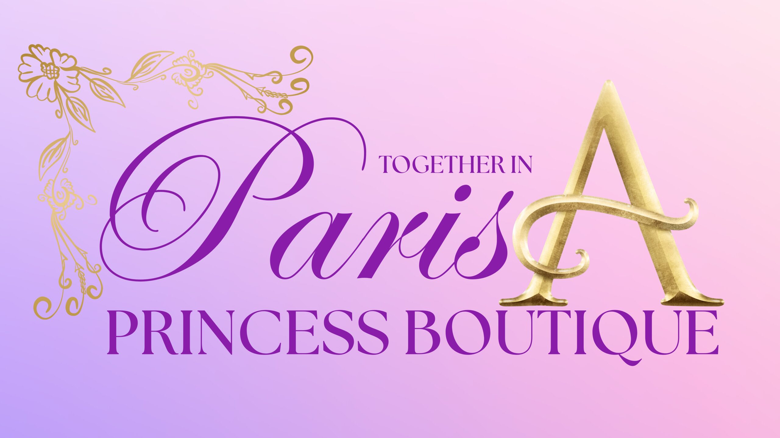 TogetherInParisBoutique