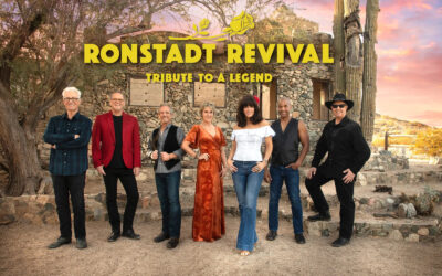 Ronstadt Revival: A Tribute to a Legend