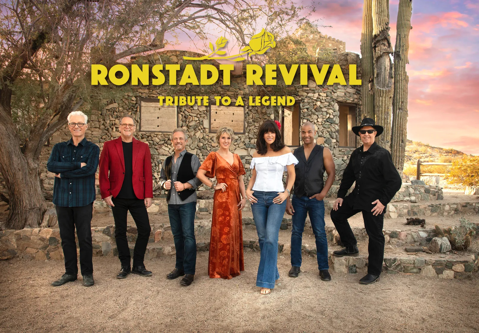 ronstadt