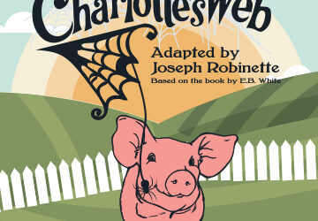 Teen Theater: Charlotte’s Web
