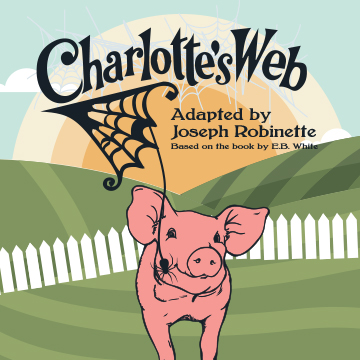 Charlotte's Web-SM Graphic