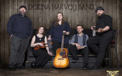 Derina Harvey Band