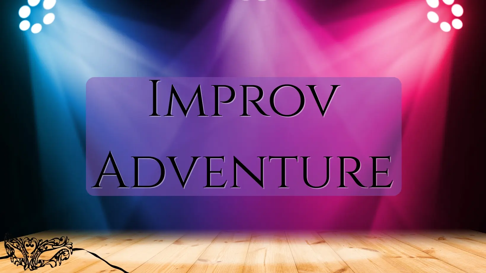 ImprovAdventure