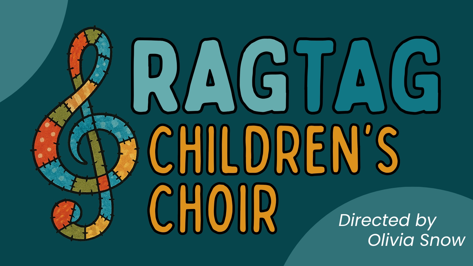 RagTag- Olivia
