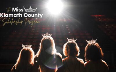 Miss Klamath County 2026