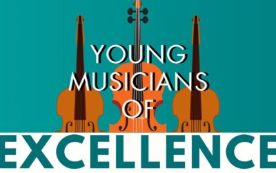 Young Musicians of Excellence