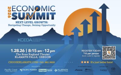 KCEDA Announces 5th Annual Economic Summit: “Next-Level Growth: Navigating Change, Seizing Opportunity”