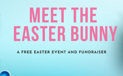 Meet the Easter Bunny!
